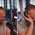 Sa&scaron;a Lozar na rubu suza u eteru: 'U potpunom sam raspadu...'