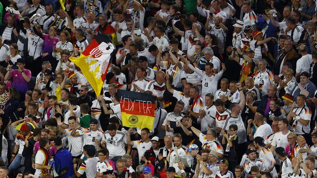 Euro 2024 - Group A - Germany v Scotland