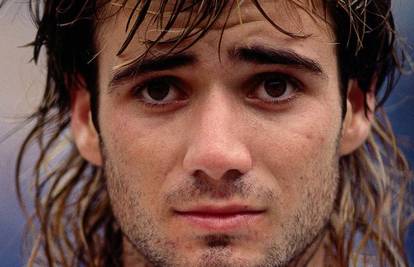 Život Andrea Agassija: Otac ga je maltretirao, zamrzio je tenis i postao genij... 'Nije bilo izbora'