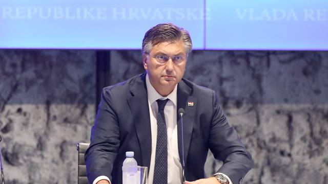 Zagreb: U NSK održana sjednica Gospodarsko-socijalnoga vijeća 