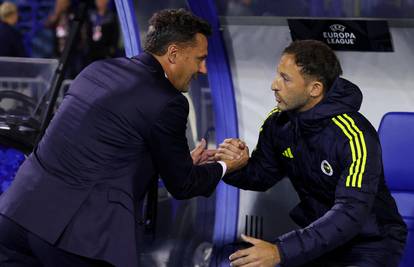 Kova vjeruje u proces! Pronašao je ključ momčadi u tjedan dana i sastavio udarnu jedanaestorku