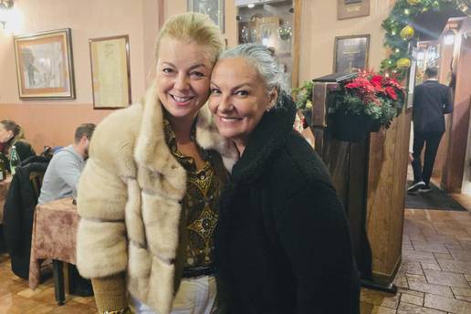 Mirna Berend vra&cacute;a se na scenu nakon godina izbivanja: Vodit &cacute;e Festival dalmatinske&nbsp;&scaron;ansone