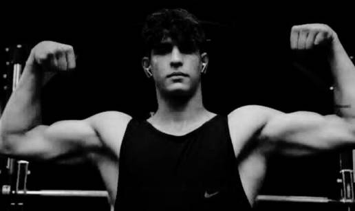 HOROR U IRANU Mladog prvaka u hrvanju (19) pogubili na trgu