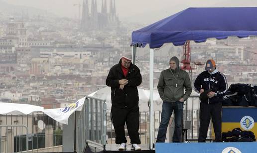 Mladostaši i Jugaši bijesni na traljave organizatore