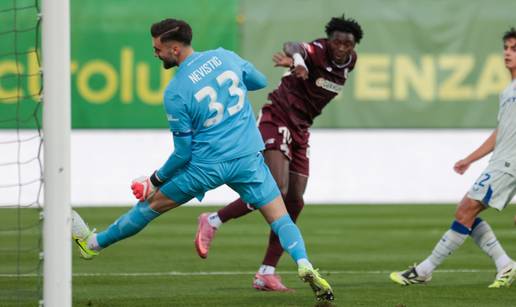 Tko je junak Istre? Najbrži je u HNL-u, brži čak i od Haalanda te Mbappéa: Obožavam vaš rižoto