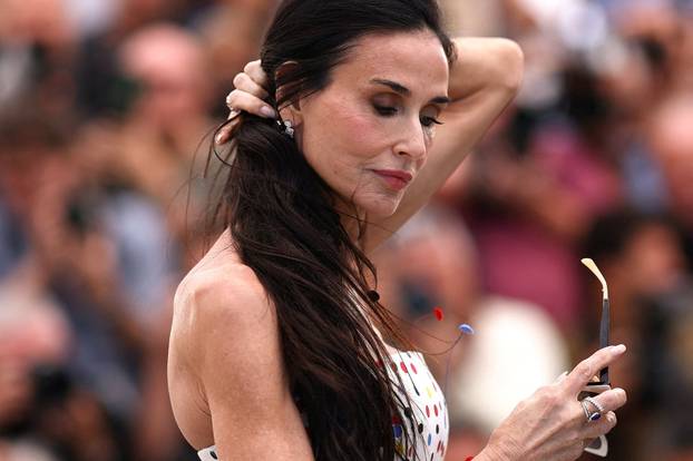 The 79th Cannes Film Festival - Photocall of the jury