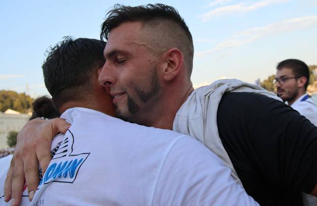 Metković: Tradicionalni 29. Maraton lađa
