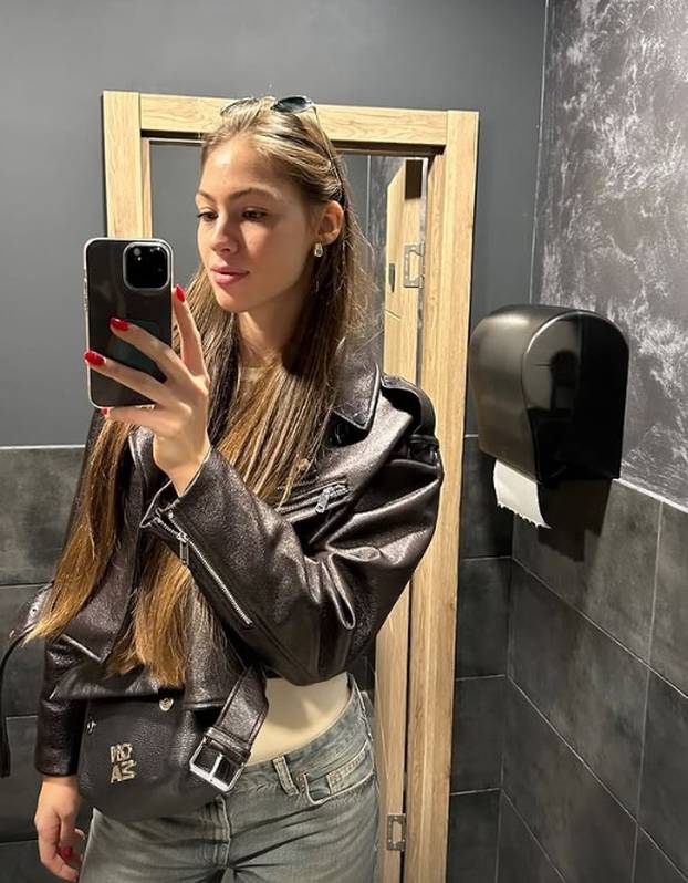 FOTO Mlada Srpkinja nova je nada svjetske odbojke, a fanovi ne miču pogled s nje: 'Anđeo...'