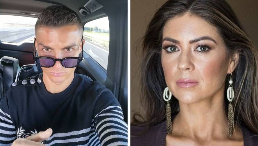 Pronađen Ronaldov DNK? 'Ne, prestani!', vikala je Mayorga