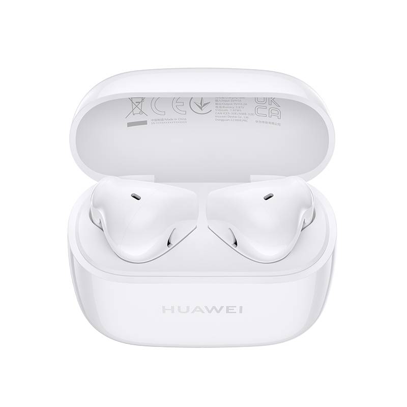 Uz kupovinu HUAWEI WATCH GT 4 bežične slušalice FREEBUDS SE 2 potpuno besplatno!