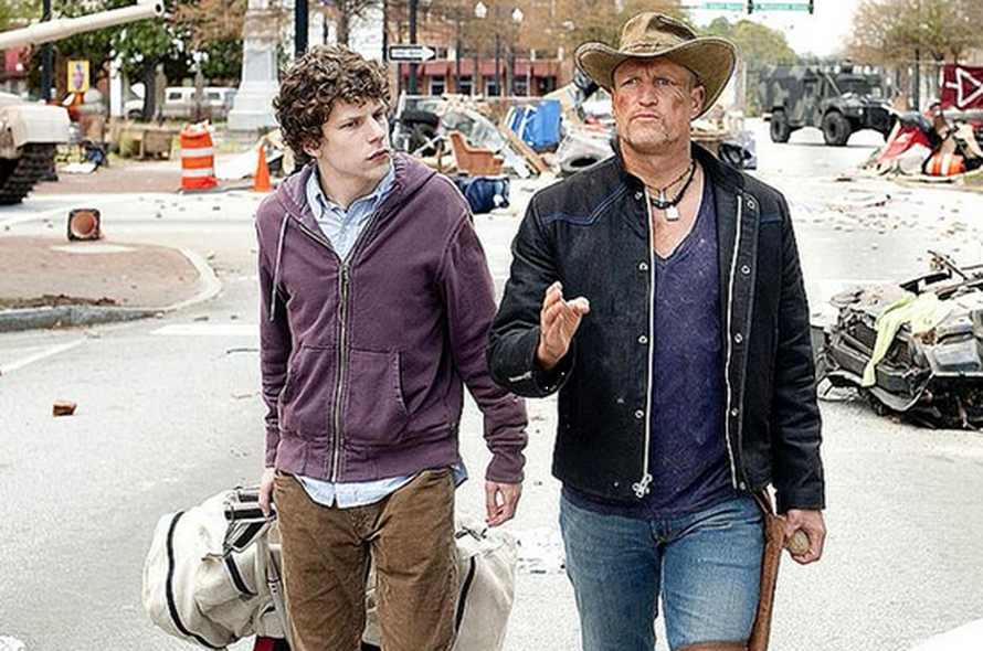 Originalna ekipa će se vratiti u najzabavniji film o zombijima