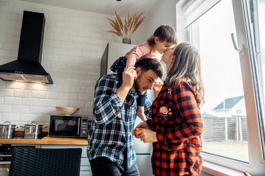 Savjeti za roditelje: Evo kako uvesti zdrave navike u obitelj