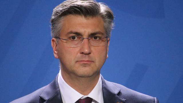 Plenković: 'Odluka EU suda je pobjeda hrvatskih argumenata'