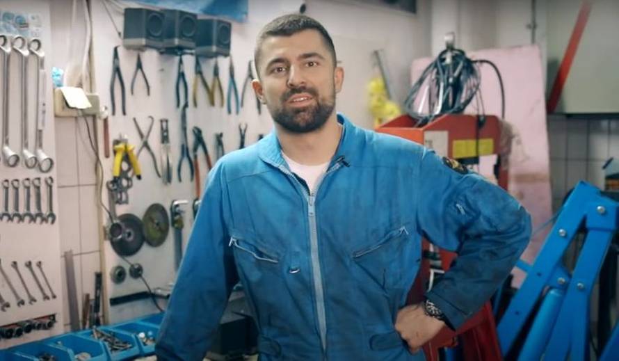 Srpski youtuber koji je tragično skončao: Nedavno se zaručio, a dan prije smrti objavio video...