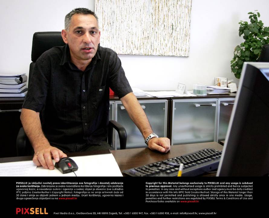 Ivana Ivanović/Pixsell