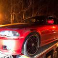 VIDEO Ovo je BMW kojeg su oduzeli divljacima iz Zagreba zbog driftanja na parkiralištu