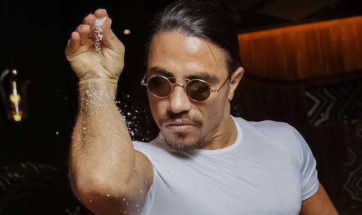 Slavni Salt Bae traži kuhara, a u oglasu je ponudio plaću koja je razbjesnila fanove: 'Srami se!'