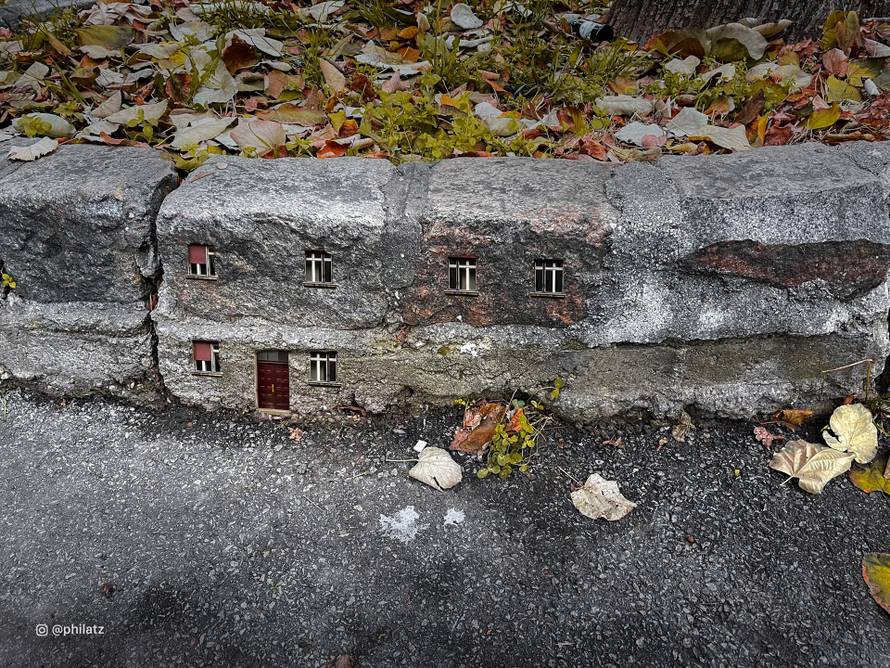 Redatelj izradio 'Mali Zagreb': Pogledajte dolje, tamo je pravi mali svemir koji zaboravljamo