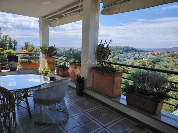 FOTO Rijetkost! Netko prodaje dom za 550.000 €: 'Ekskluzivan je, kod predsjedničke palače!'