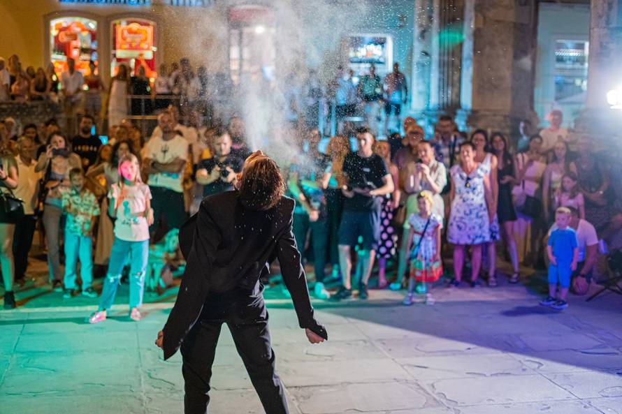 Devin Juraj ima prvi samostalni koncert u Zagrebu: 'Karijeru sam započeo za vrijeme korone'