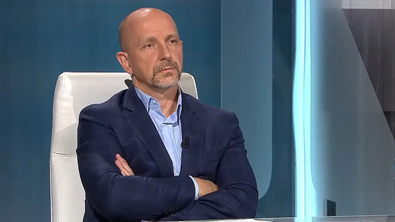 Stanković odbrusio gledateljici: 'Kaže da su emisije davež i pita je li nam Plenković začepio usta'