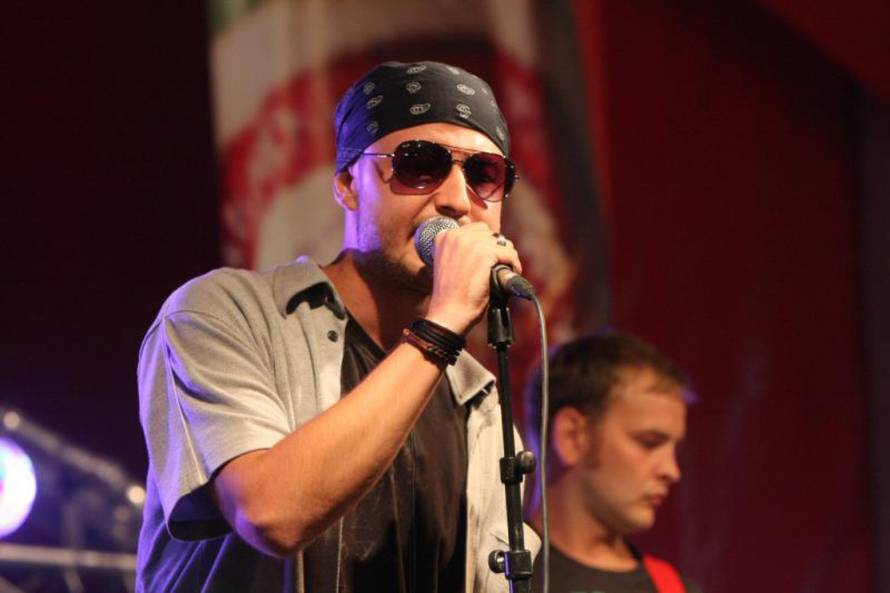 Kristina Stedul-Fabac/Pixsell