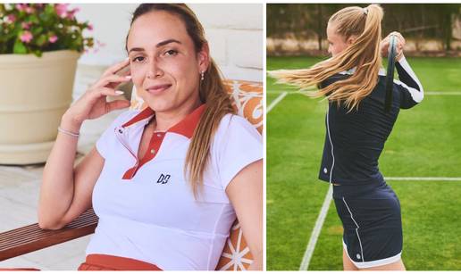 FOTO Pogledajte kako izgleda modna kolekcija Donne Vekić
