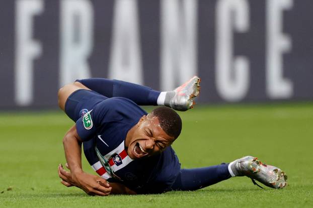 Coupe de France - Final - Paris St Germain v AS Saint-Etienne