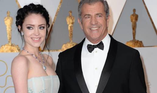 Mel Gibson i Rosalind Ross prekinuli nakon devet godina