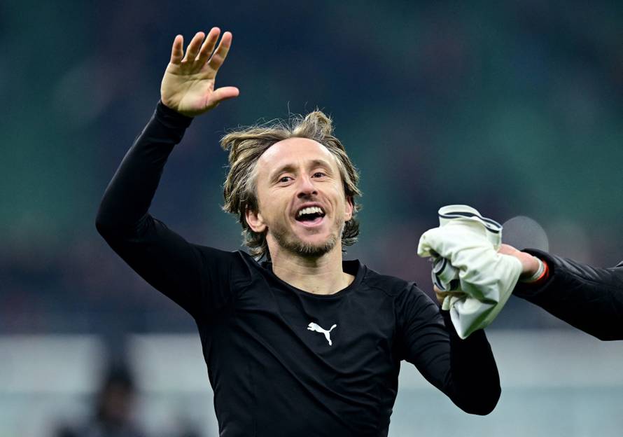 Serie A - AC Milan v Lazio