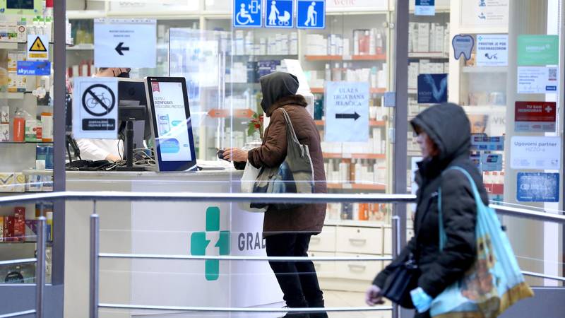 Bolnice duguju 800 milijuna eura: 'Ne plaćaju po 500 dana, ugrožena je opskrba lijekovima'