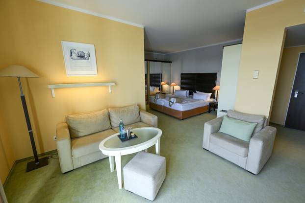 Vatreni odabrali kamp za EURO, ovo je resort u njema?kom Neuruppinu gdje ?e biti smješteni Dali? i ekipa