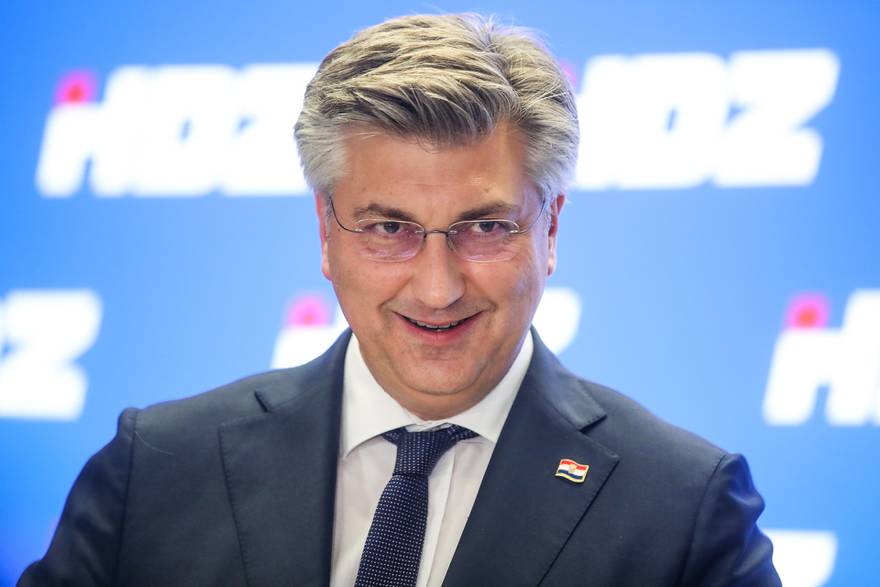 Plenković