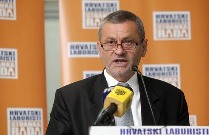 'Matijašević nikad nije bio naš kandidat za gradonačelnika'