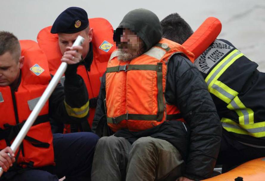 Željko Lukunić/Pixsell