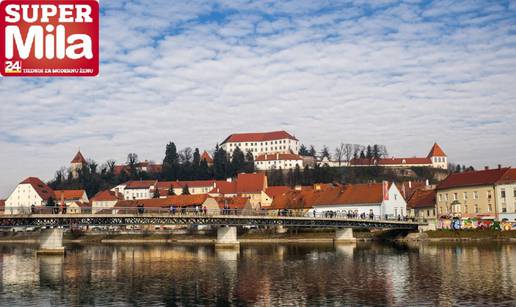 Ptuj - pravo uzbuđenje za sva osjetila nadomak Zagrebu