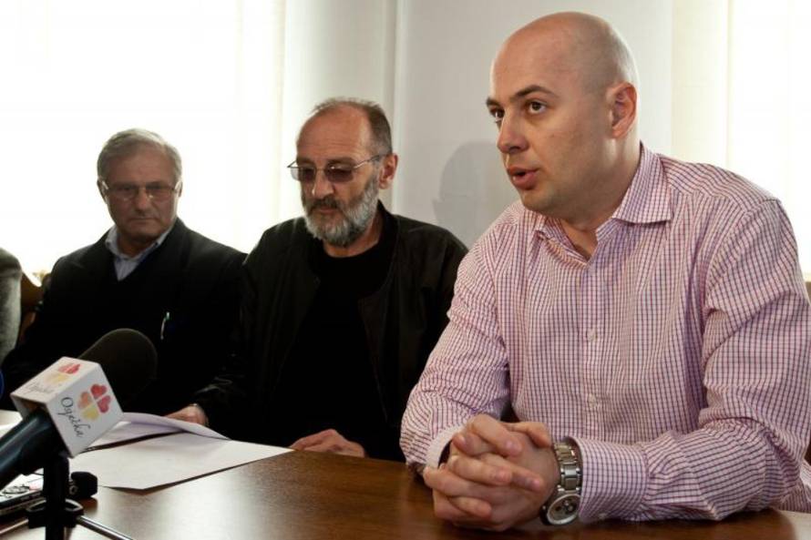 Krunoslav Petrić/PIXSELL