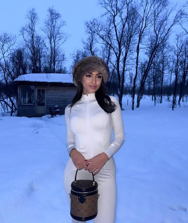 Fatalna pravnica na Rujevici je mamila poglede. Gdje je sad?