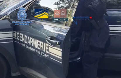 Odvjetnik uhićenih za pljačku kuća po Španjolskoj: 'Policiji se priviđa, nemaju dokaza...'