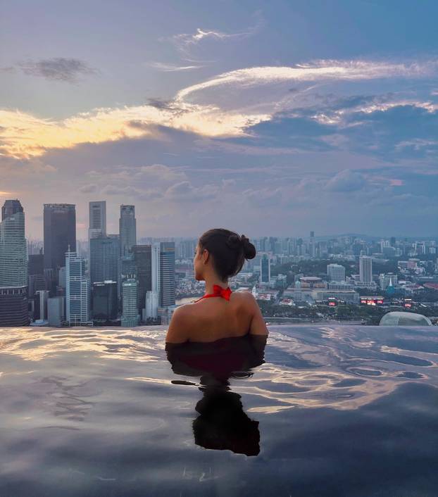 Ferrarijev adut zaljubljen je u visoke oktane. I u Alexandru