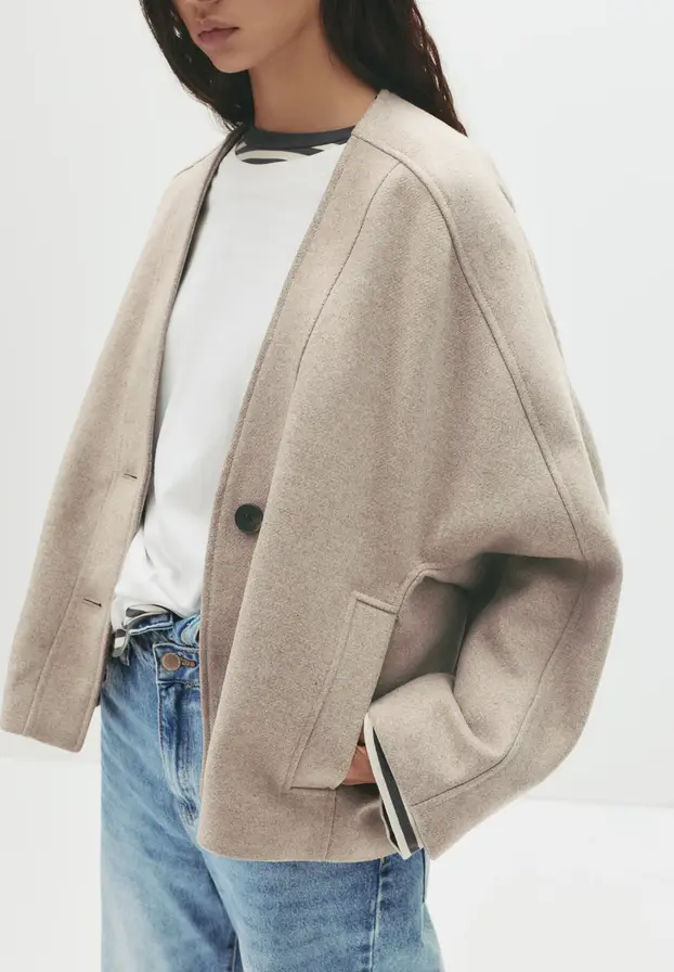 Pregledali smo ponudu za vas! Te divne kratke jesenske jakne