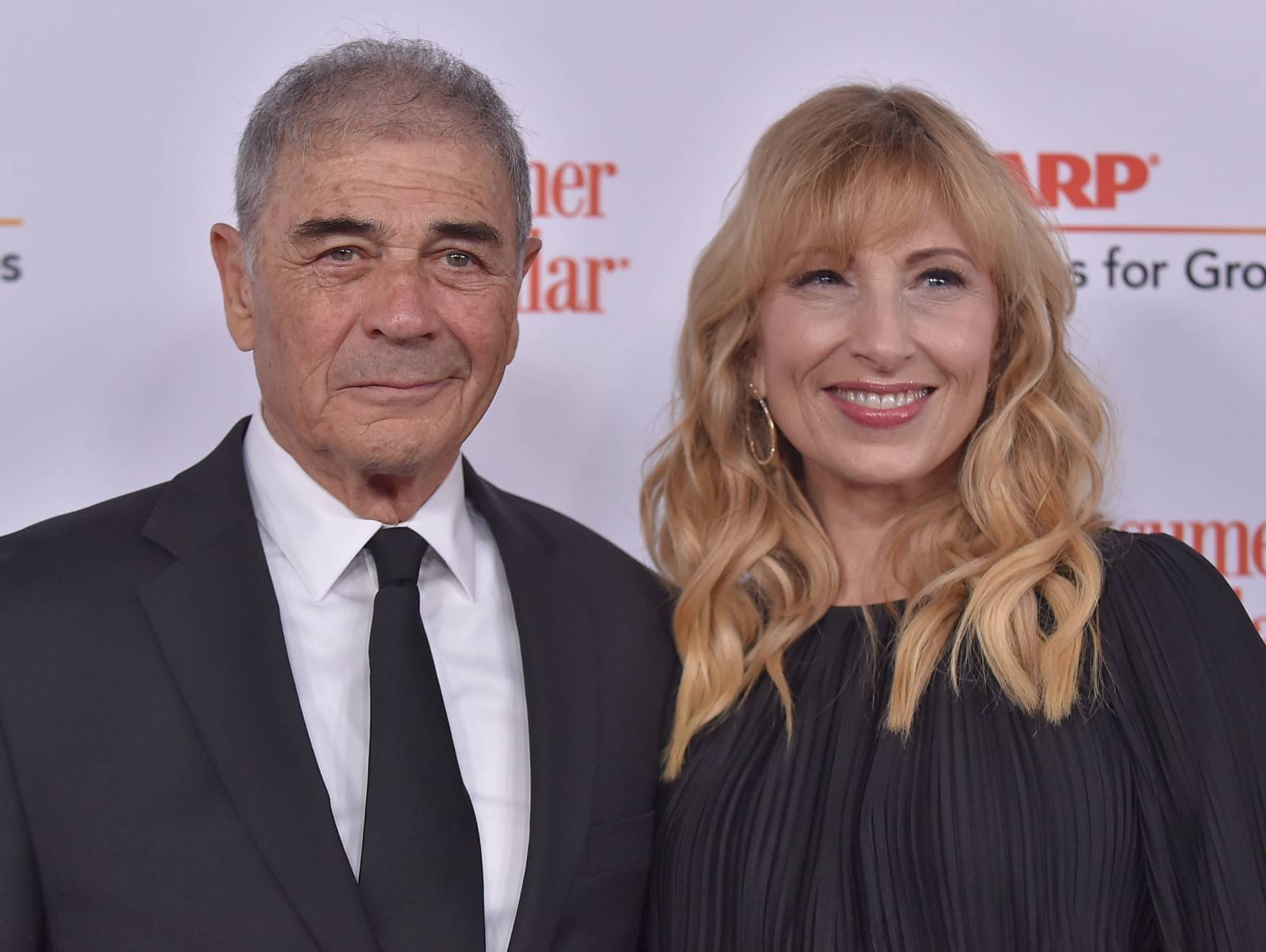 18th Annual AARP's Movies For Grownups - Beverly Hills