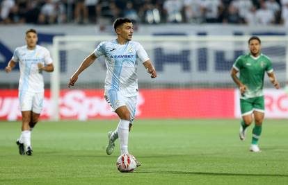 Sudačka komisija potvrdila da Petrovič nije zaslužio crveni, ali ipak mora pauzirati dva susreta