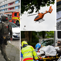 Bomba u Njemačkoj, ozlijeđeni su policajci i vatrogasci. Policija u stanu našla tijelo mrtve žene