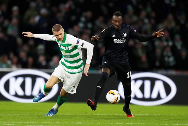 Europa League - Round of 32 Second Leg - Celtic v FC Copenhagen