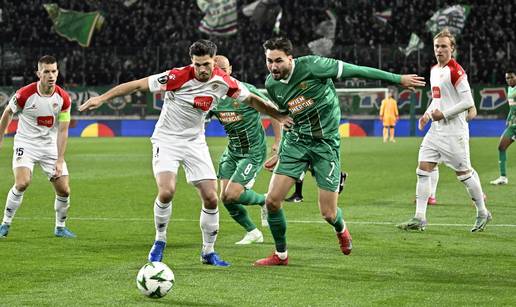 OTKRIVAMO Ovo je Dinamov plan za dovođenje Belje, ušlo se u zadnju rundu pregovora