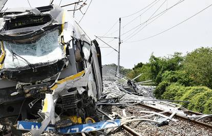 Vozač koji je poginuo u naletu vlaka kod Sl. Broda nije stao na zvučnu i svjetlosnu signalizaciju