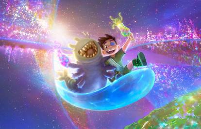 Veliki dječji spektakl za kraj škole – Novi Disneyjev i Pixarov film “Elio” stigao u kina!