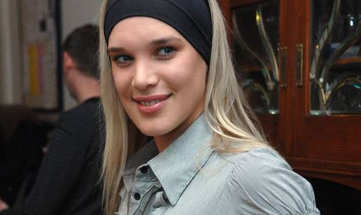 FOTO Petra Maroja bila je ikona mode, a pogledajte kako danas izgleda ova bivša manekenka...