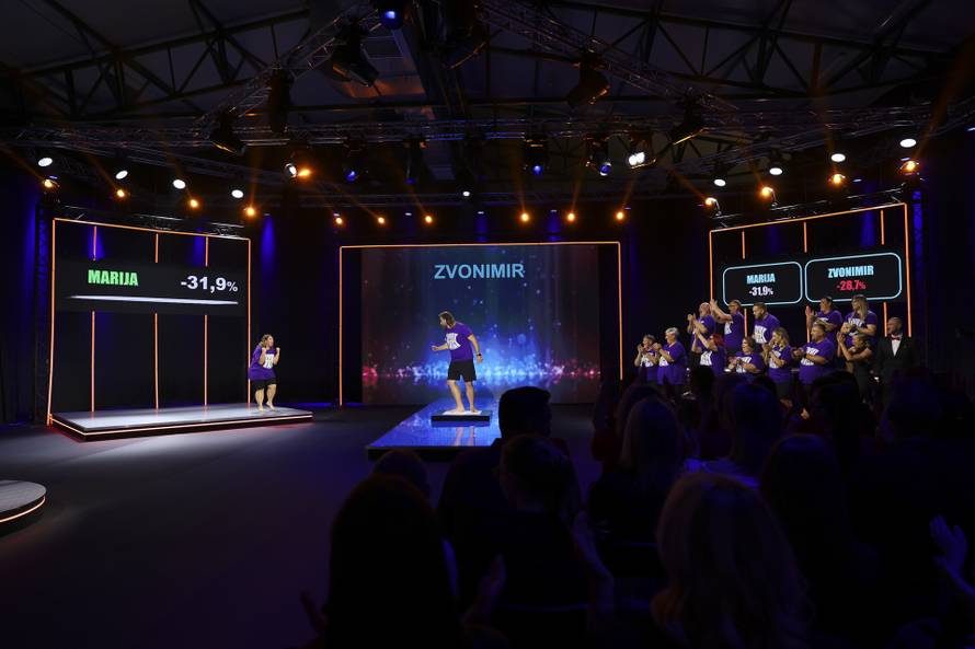 Dominik iz 'Života na vagi': Ne mogu se zamisliti bez djece, stiže nam i peto, curica Mihaela